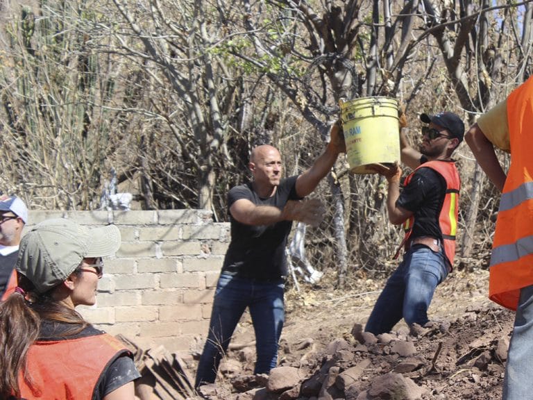 Solidaridad
