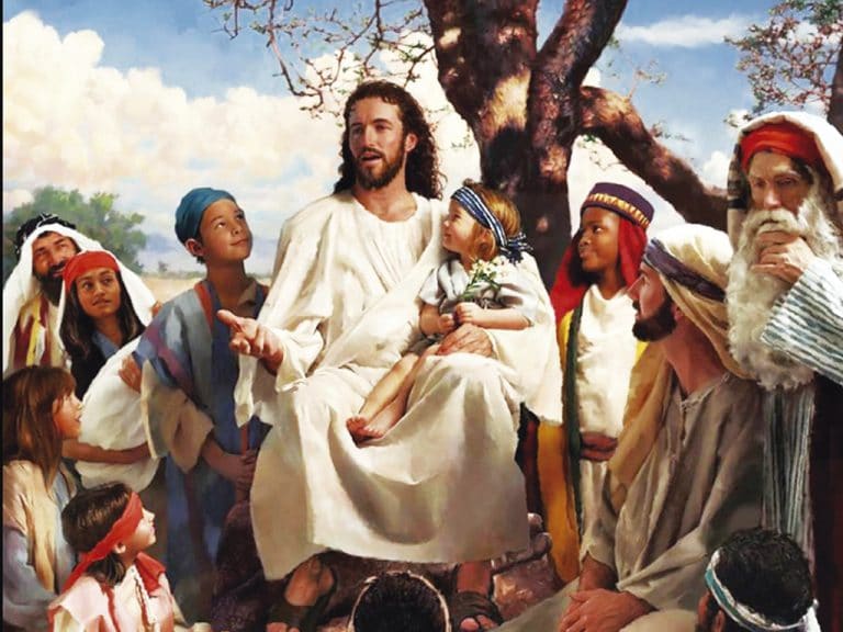 Jesús