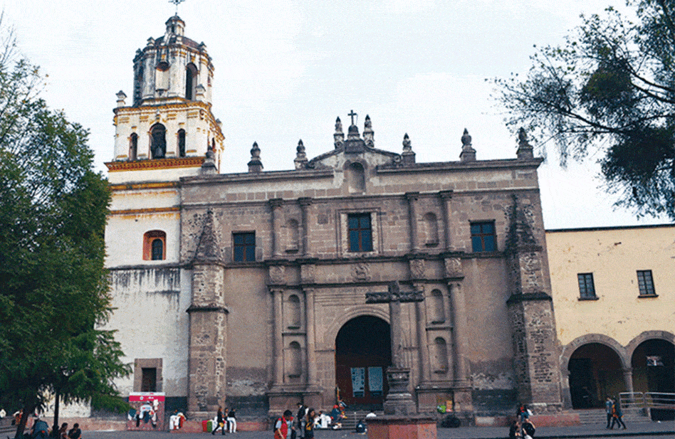 Turismo religioso, la potencia que viene