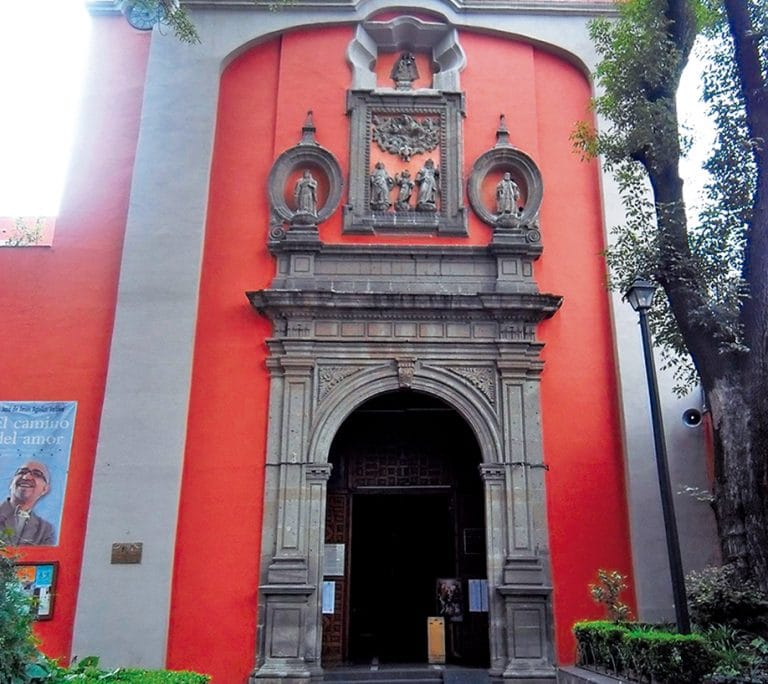 La Comunidad