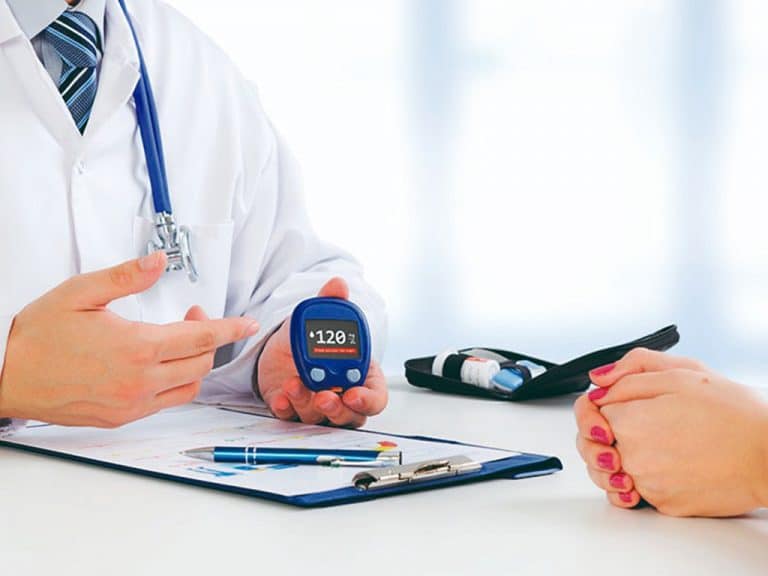 prediabetes