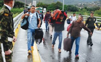 Arzobispo de Maracaibo: “Venezuela, un pueblo arrinconado por las autoridades”