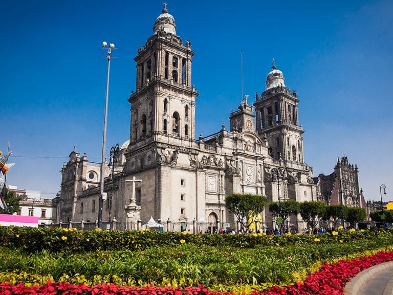 Catedral