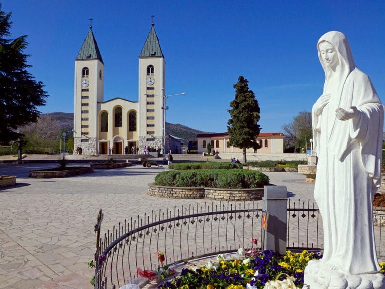 Medjugorje