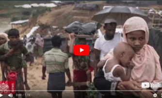 Refugiados Rohingya: continúa el sufrimiento de un pueblo olvidado