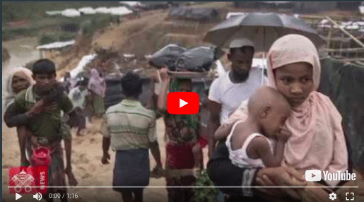 Refugiados Rohingya: continúa el sufrimiento de un pueblo olvidado
