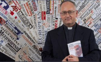 Padre Spadaro: este acuerdo es un signo de esperanza y de paz