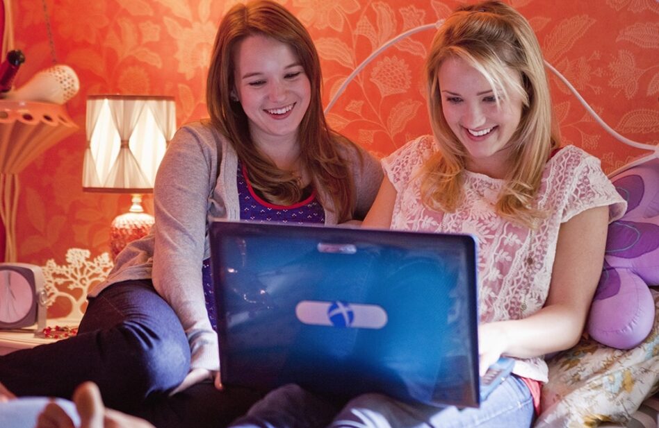 Cine: Cyberbully