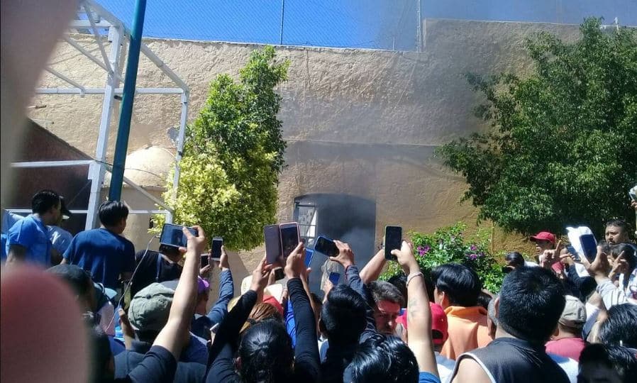 Sacerdote de Acatlán pide no condenar a población por linchamiento