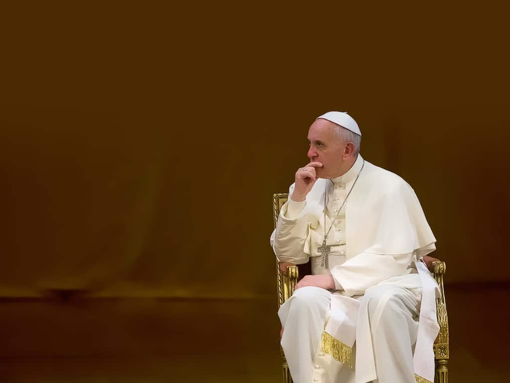 El Papa publica nuevas medidas para prevenir y combatir los abusos
