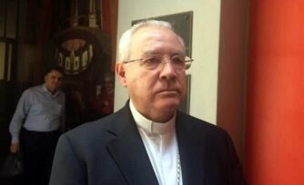Arzobispado de Guadalajara pide respeto y dignidad por los cuerpos humanos