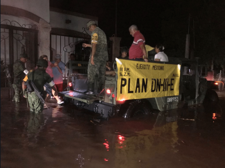 Sinaloa
