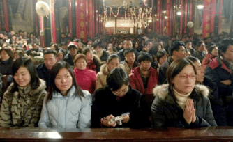 4 puntos para entender el acuerdo entre China y el Vaticano