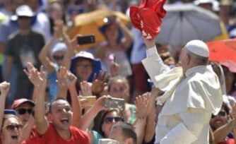 3 de octubre: El Papa celebrará la Misa de apertura del Sínodo