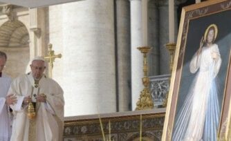 La Conferencia Episcopal de Lituania lanza iniciativa por la visita del Papa Francisco
