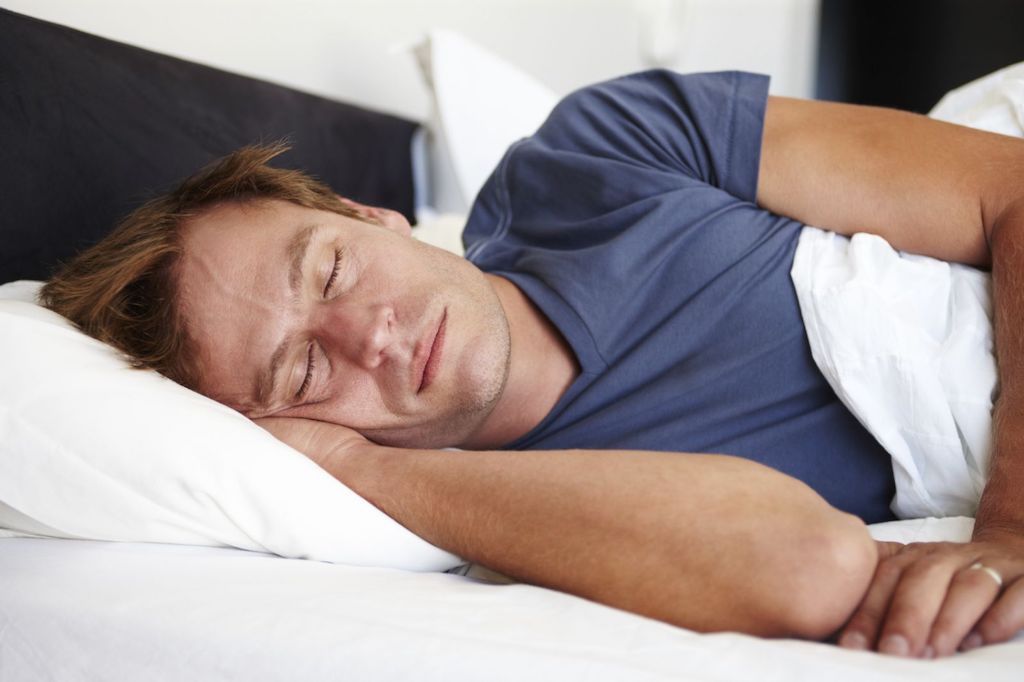 Dormir bien es clave para la tranquilidad emocional y espiritual