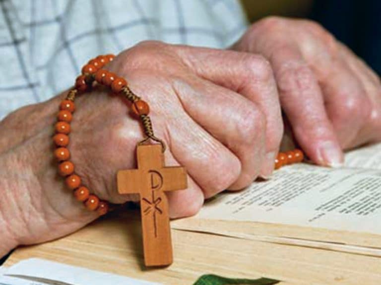 El Rosario