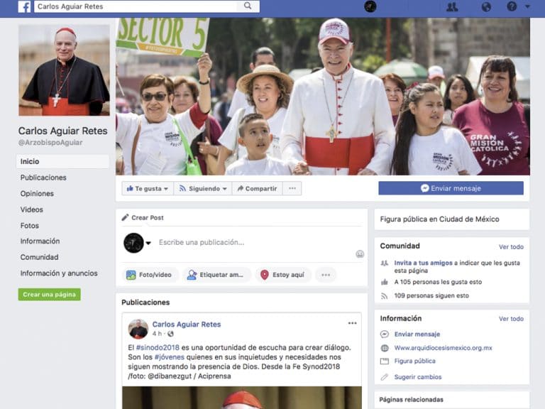 redes