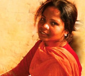 Tribunal pakistaní pospone la sentencia en el juicio de Asia Bibi