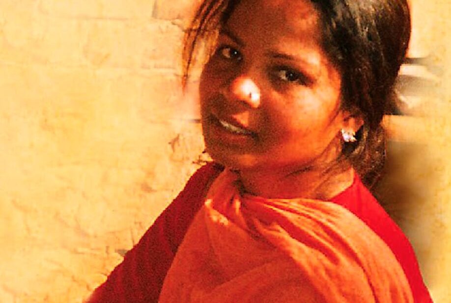 Tribunal pakistaní pospone la sentencia en el juicio de Asia Bibi