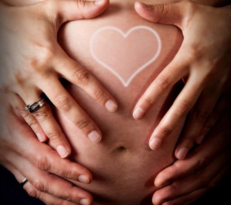 maternidad