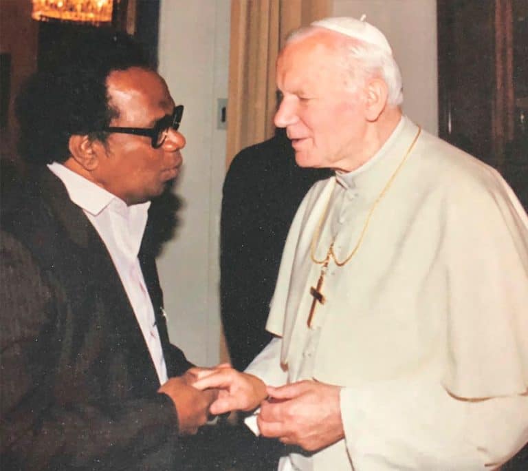 misionero