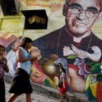 La causa hizo santo a Monseñor Óscar Romero