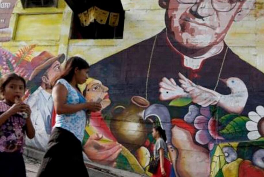 La causa hizo santo a Monseñor Óscar Romero
