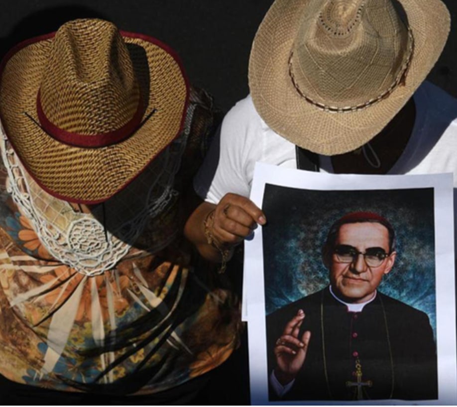 Óscar Romero: una vida por los necesitados