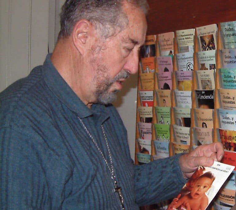 padre Pedro
