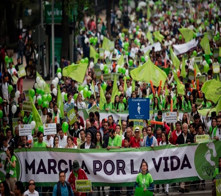 marcha