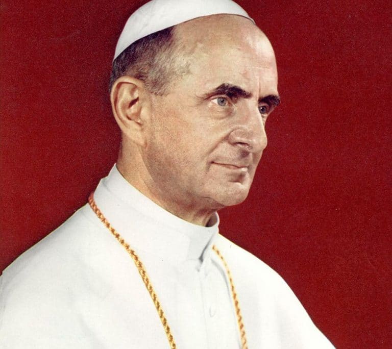 San Pablo VI