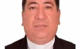 Hallan con vida a sacerdote desaparecido en el Estado de México