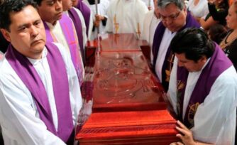 La persecución religiosa también se vive en México: ACN
