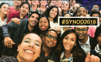 Sínodo: Evangelizar en las Redes Sociales y acompañar a los jóvenes