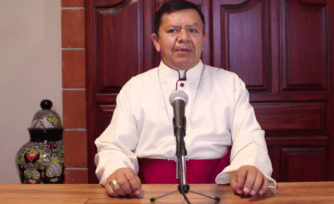 Mons. Calzada Guerrero, nuevo Obispo de Tehuacán