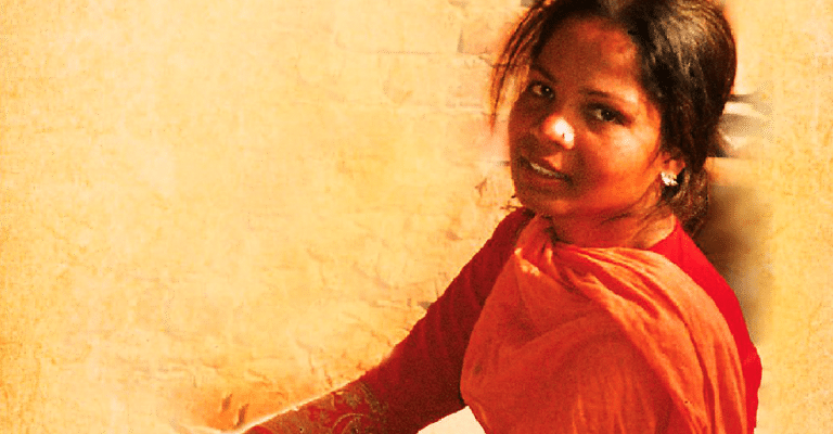 Asia Bibi