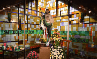 La Parroquia de San Judas Tadeo Cuemanco abrirá Centro de Escucha