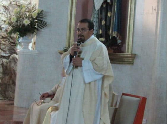 CEM envía condolencias por muerte de sacerdote en Tijuana