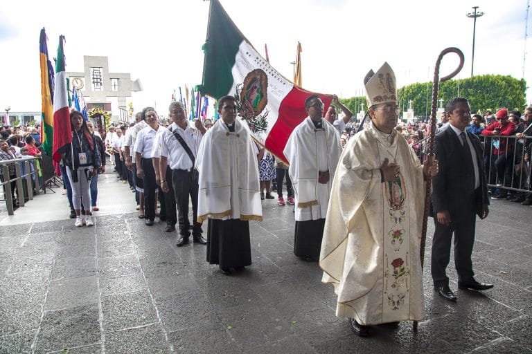 Peregrinación de Atlacomulco