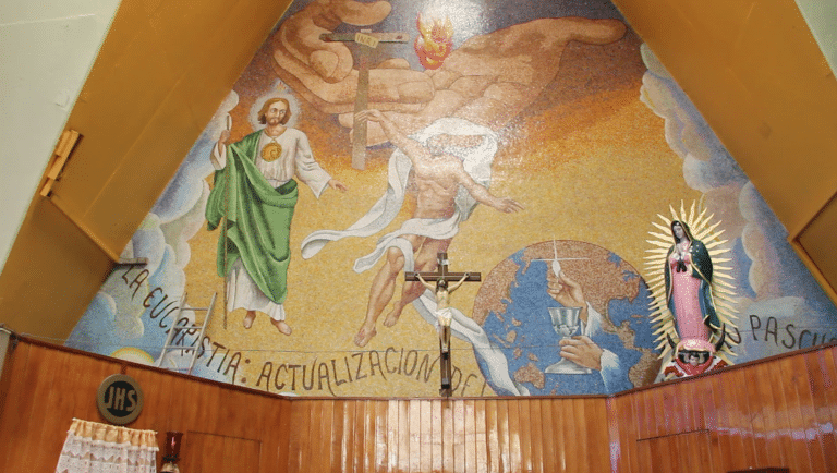 San Judas Tadeo Politécnico