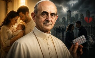 San Pablo VI: el Papa que predijo la crisis moral actual
