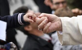 Catequesis del Papa: “La indiferencia mata, perdonemos a los demás