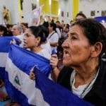 Almagro advierte que de continuar las acciones represivas en Nicaragua la OEA aplicará el artículo 20 la Carta democrática