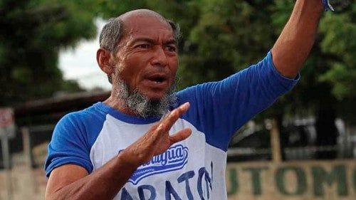 Liberan por cuarta vez a maratonista que corre contra Ortega en Nicaragua