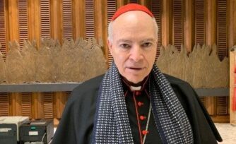 Cardenal Aguiar Retes: este ha sido el mejor sínodo