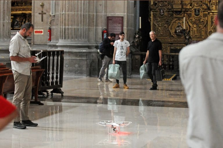 Catedral Metropolitana
