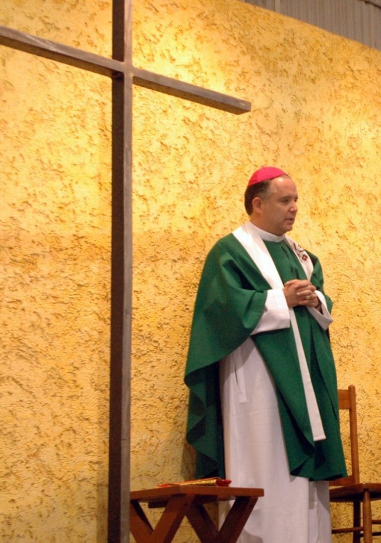 obispo, veracruz, briseno, diocesis