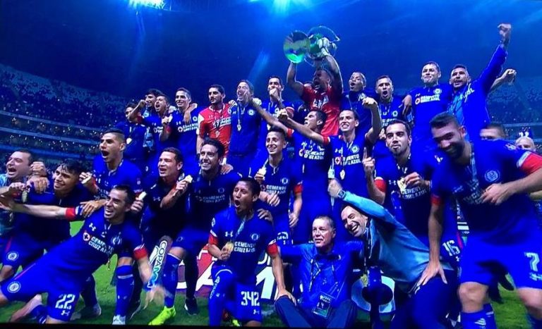 Cruz Azul