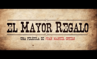 "El mayor regalo", el perdón es el mayor aprendizaje